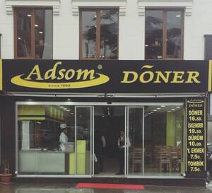 adsom doner silivri merkez istanbul zomato